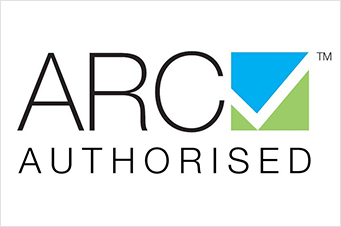 Arc-Logo